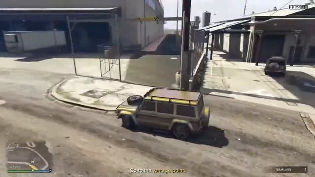 Gta 5 online dubsta 2 Farmimg 25 April 2017 Chrome/Gold смотреть онлайн