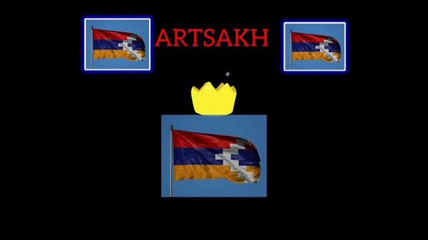 ARTSAKH MUSIC