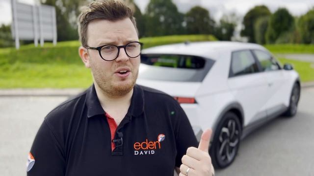 NEW 2022 Hyundai Ioniq 5 + POV Road Test