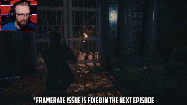 That's Leon (Part 1) - RESIDENT EVIL 2 REMAKE смотреть онлайн