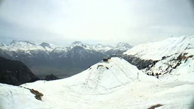 2014-4-7, Webcam Belalp смотреть онлайн