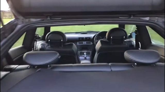 MERCEDES-BENZ CLC CLASS 1.8 CLC180 KOMPRESSOR SPORT 2dr смотреть онлайн