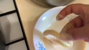 Целая гора еды из одной луковицы! Луковые кольца в кляре!