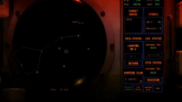 Dangerous Waters 2 смотреть онлайн