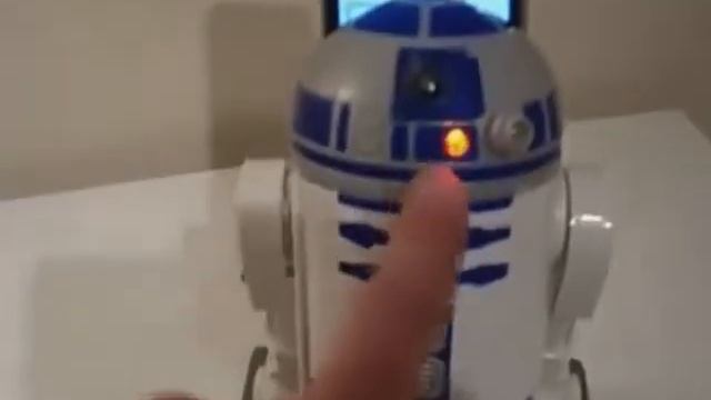 Сейф для смартфонов (Star Wars) смотреть онлайн