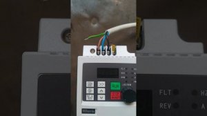 Частотник серии 9600 с педалями для клиента.