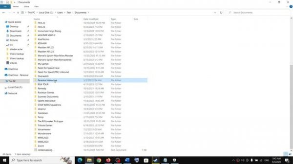 Age of Wonders 4: Where Is The Save Game & Config Files Located On PC