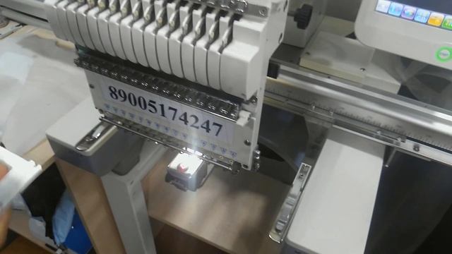 Машинная вышивка, вышивка на шапках, бизнес на вышивка, компьютерная вышивка, станки для вышивки смотреть онлайн