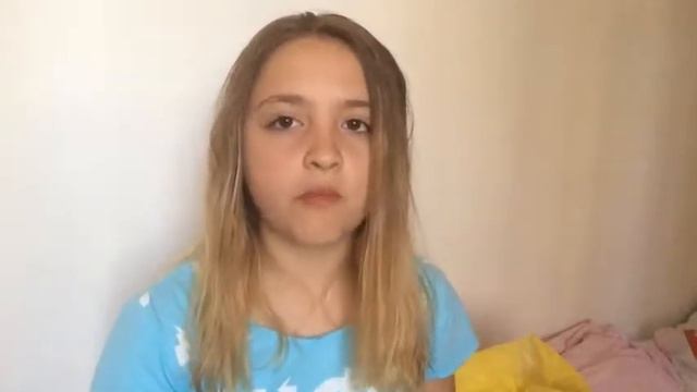 Вкусняшки из Испании 🍪🍭🍹 смотреть онлайн