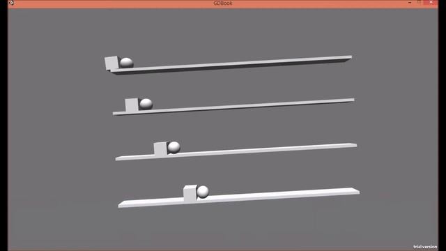 Practical Introduction to 3D Game Development смотреть онлайн
