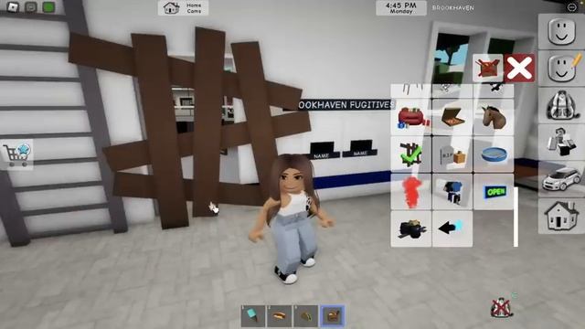 Новое НЕОБЫЧНОЕ ОБНОВЛЕНИЕ в Брукхейвен РП Роблокс! Новая Машина и Агенство в Brookhaven RP Roblox смотреть онлайн