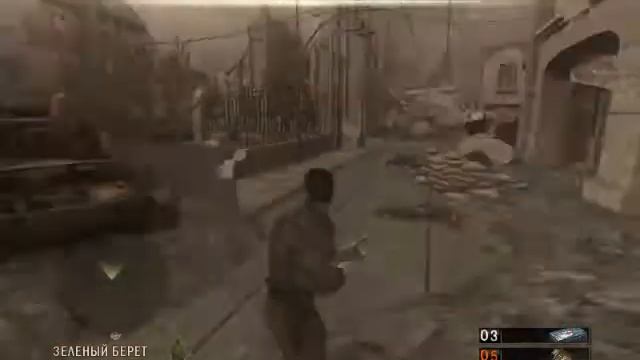 COMMANDOS Strike Force - [ ТАНКИ! ] смотреть онлайн