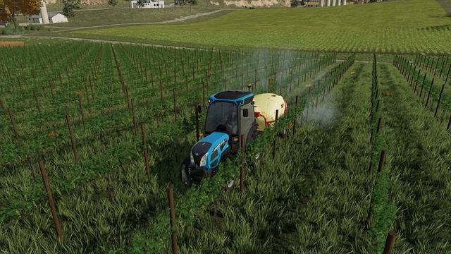 New Gameplay Screenshots of Farming Simulator 23 Mobile Android iOS смотреть онлайн