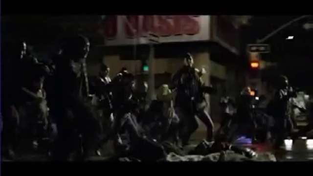 Брэд Питт в рекламе Heineken смотреть онлайн