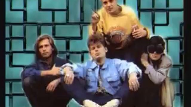 Sector Gaza - Песенка