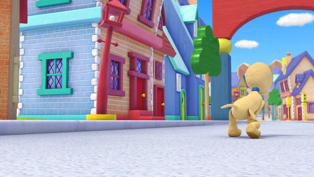 Noddy Compilation | Bumpy The Little Dog | Cartoons for Kids смотреть онлайн