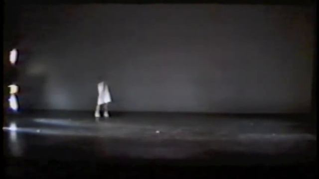 Omnipotence - Modern Dance Performance смотреть онлайн