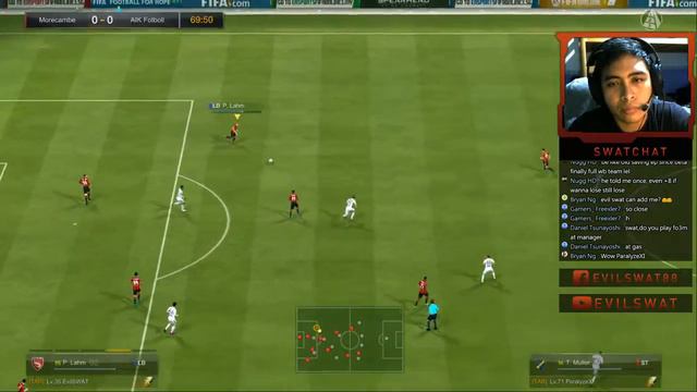 EvilSWAT Plays FO3! (The Road to Legend A 800pts) смотреть онлайн