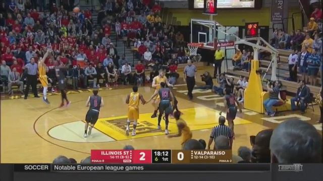 Max Joseph 2017 2018 Highlights смотреть онлайн