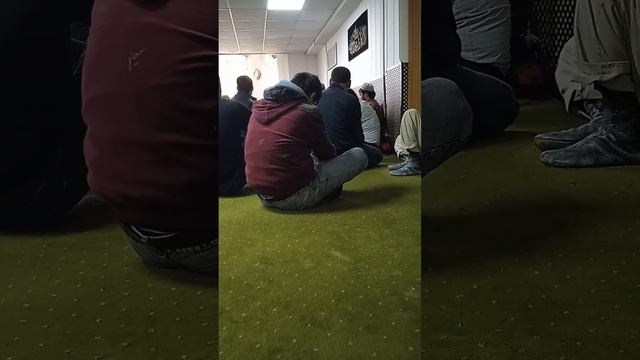 Пятница в Мечеть Джума мубарак всем смотреть онлайн