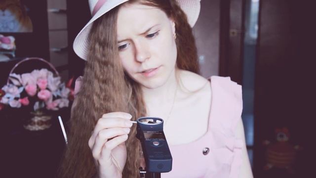 ASMR| АСМР: почищу ваши ушки^^ смотреть онлайн
