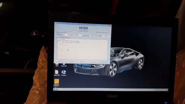 VW Golf probleme si rezolvari ABS ESP defect смотреть онлайн