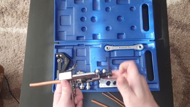 Вальцовка Развальцовка СТ-278 смотреть онлайн