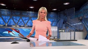 Выпуск программы "Время" в 21:00 от 28.07.2021