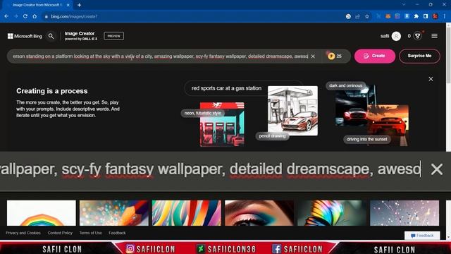 [ INTERMEZZO ] How to Generate Ai Images for FREE смотреть онлайн