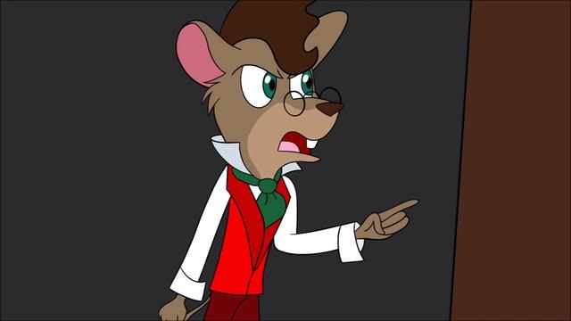 Confrontation (OC/Animatic) (Read Desk.) смотреть онлайн