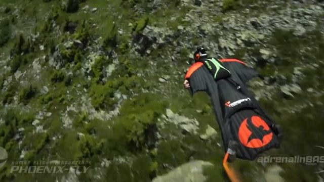 Phoenix-Fly - The Need 4 Speed - Mountain Trails смотреть онлайн