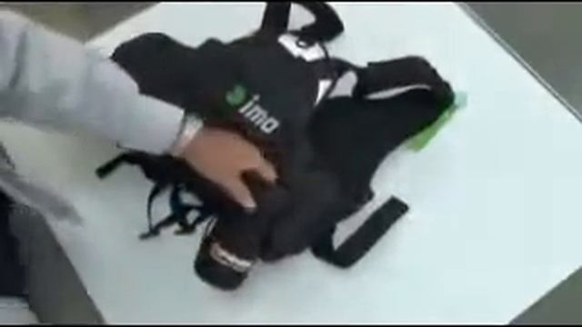 ima Game Vest смотреть онлайн