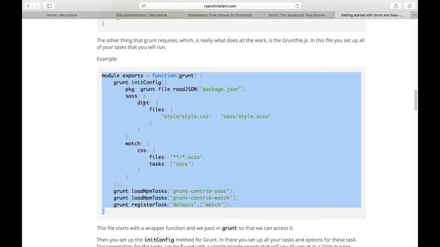 Django for WordPress Developers (035 django task management adding) смотреть онлайн