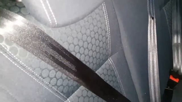 2012 Ford Fiesta 1560cc 1.6 Diesel TDCi ECOnetic DPF Titanium 5dr Manual смотреть онлайн