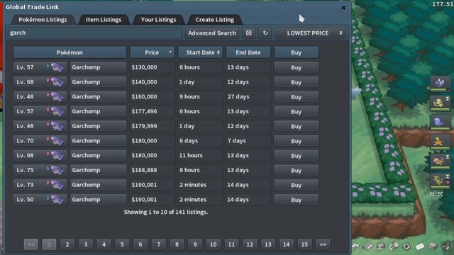 TOP 5 BEGINNER MONEY MAKING METHODS IN POKEMMO смотреть онлайн