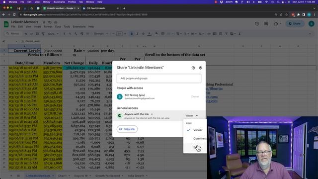 How do I upload an Excel Spreadsheet and share it through Google Docs? смотреть онлайн