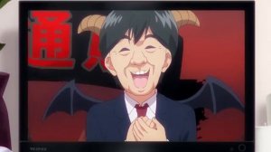 аниме смешная озвучка бездомный Бог за 10минут