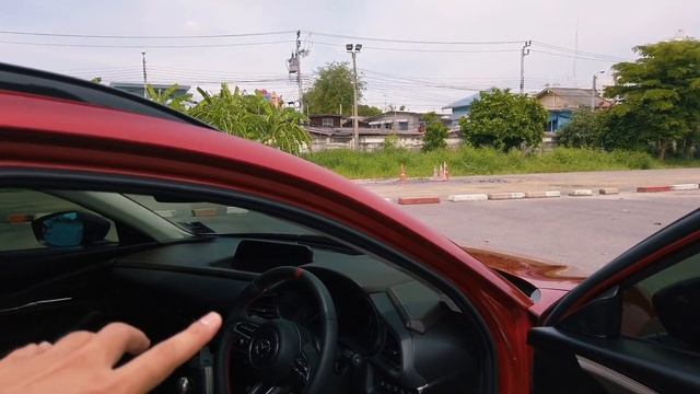 พาชม CX-30แต่ง สไตล์ JDM Auto Exe สไตล์วังหมู смотреть онлайн