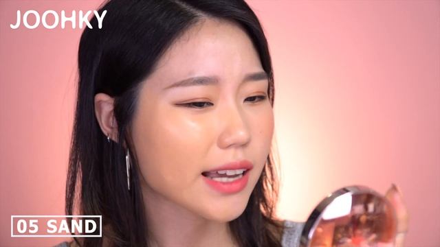 High coverage & Glowy; the KILL COVER GLOW CUSHION from CLIO all colors swatch смотреть онлайн