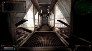 S.T.A.L.K.E.R - ОП-2 Тайник Хантера121