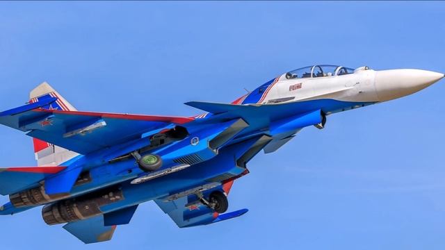 С ПРАЗДНИКОМ ВВС! ПРЕКРАСНОЕ ПОЗДРАВЛЕНИЕ ОТ КАНАЛА смотреть онлайн