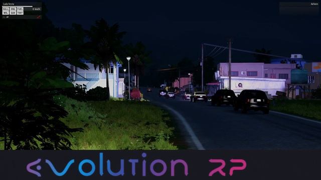 Evolution RP Свадьба R-Zone Game TV смотреть онлайн