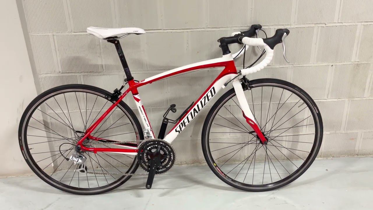 Specialized Secteur смотреть онлайн