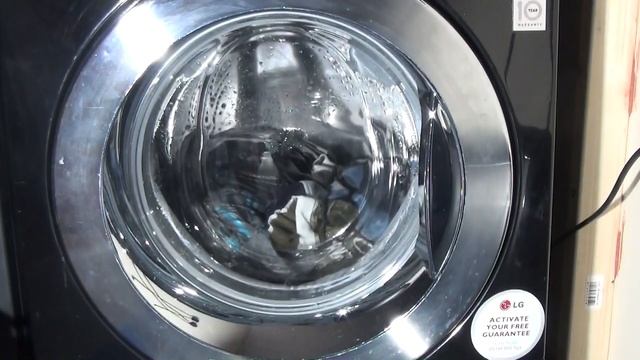 LG 6 motion 11KG F1443KD6 : Mix 40'c 1-3kg смотреть онлайн