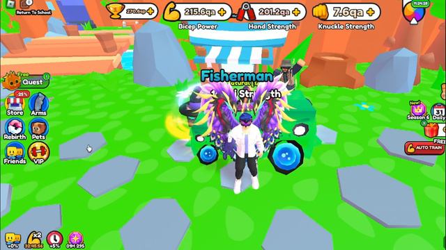 NEW ALL WORKING ARM WRESTLE SIMULATOR CODES 2024! Net Casting Guide смотреть онлайн