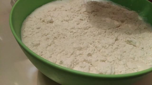 Легкие сырники без муки