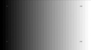 Проверка на Битые Пиксели 4k