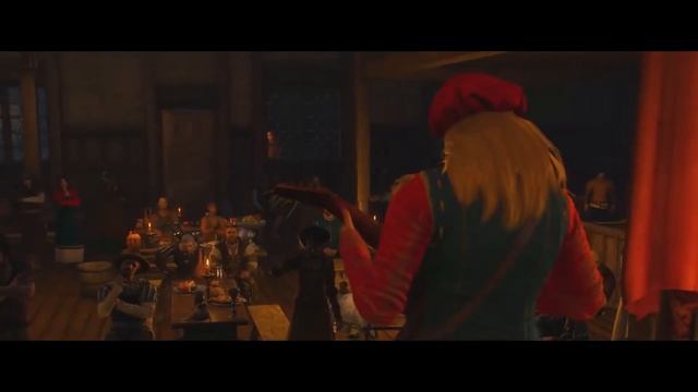 Сегодня будем играть в игру... смотреть онлайн