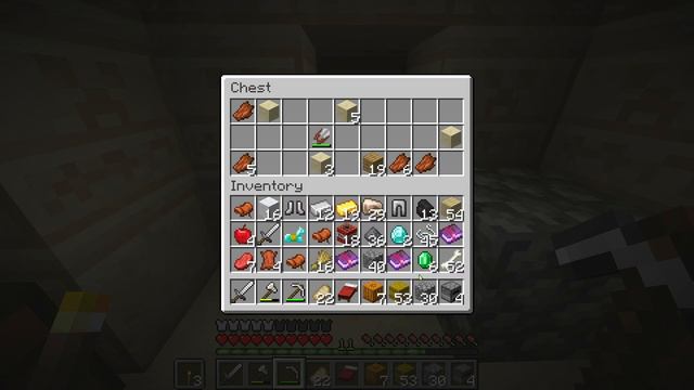 АСМР В КУБИКАХ 3 | ASMR MINECRAFT смотреть онлайн
