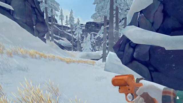 [Long dark сюжетный режим] #14 - Медведь!!! смотреть онлайн